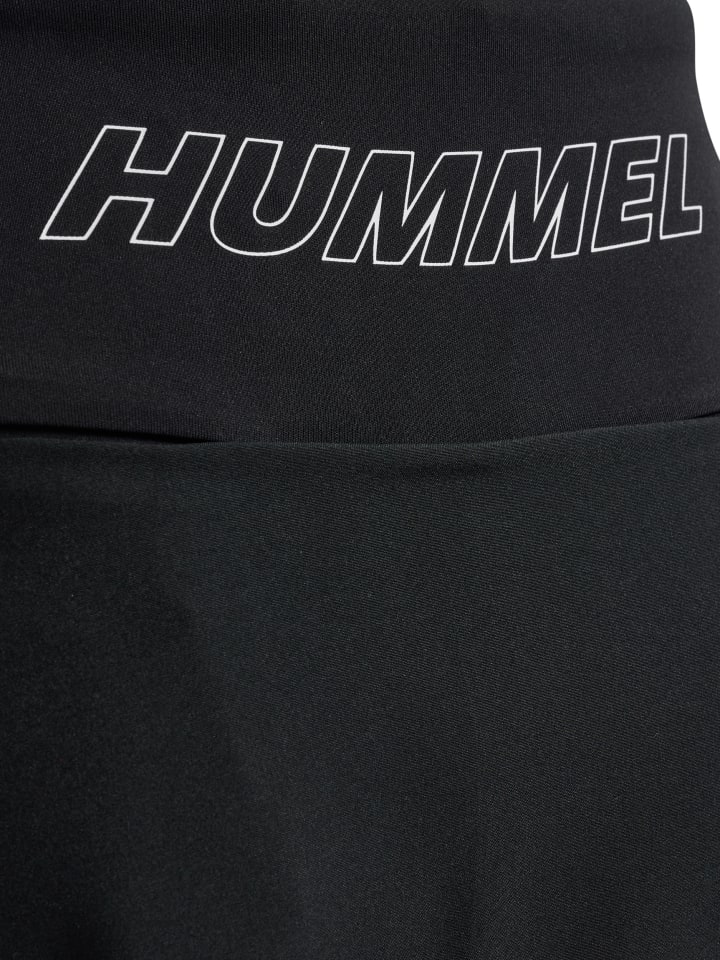 Hummel Hummel Rock Innenhose Hmlcourt Damen in BLACK günstig kaufen