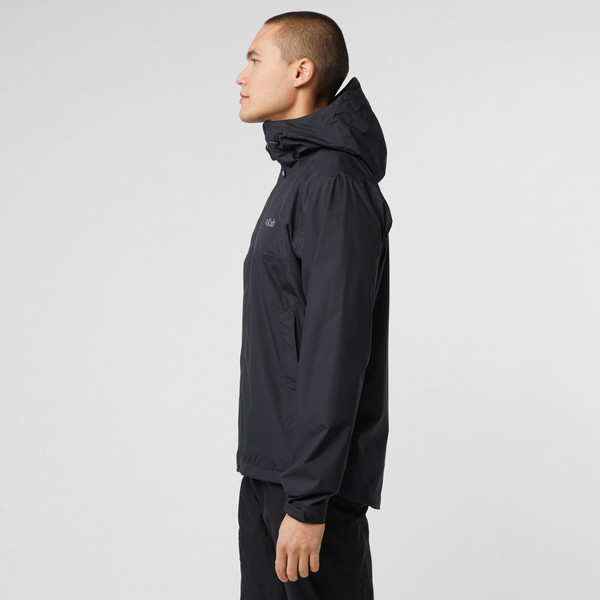 DOWNPOUR ECO JACKET Herren - Regenjacke