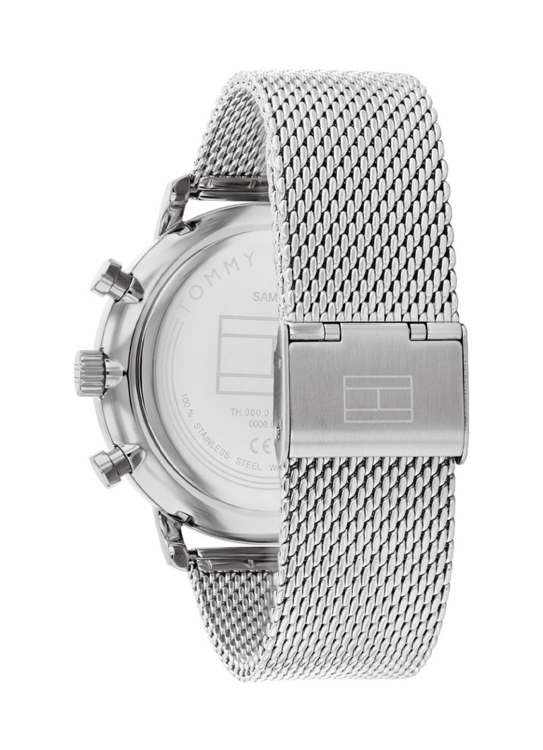 Tommy Hilfiger Legend watch TH1710567