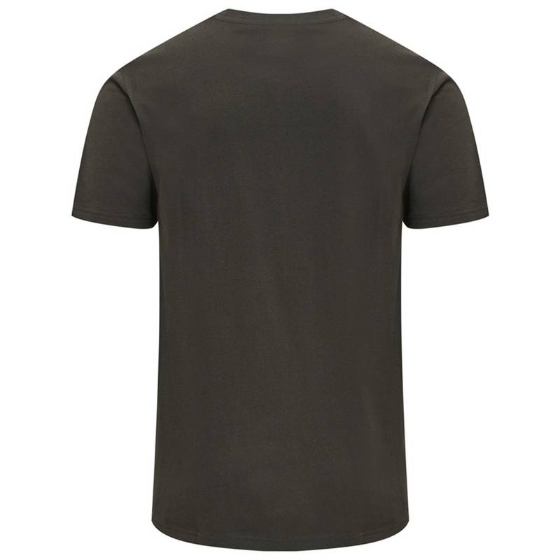 hummel hmlRED HEAVY T-SHIRT S/S T-Shirt Herren