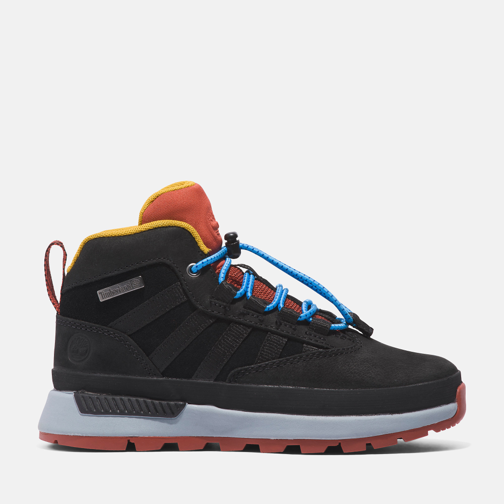 Timberland Euro Trekker TB0A667V0151 / schwarz
