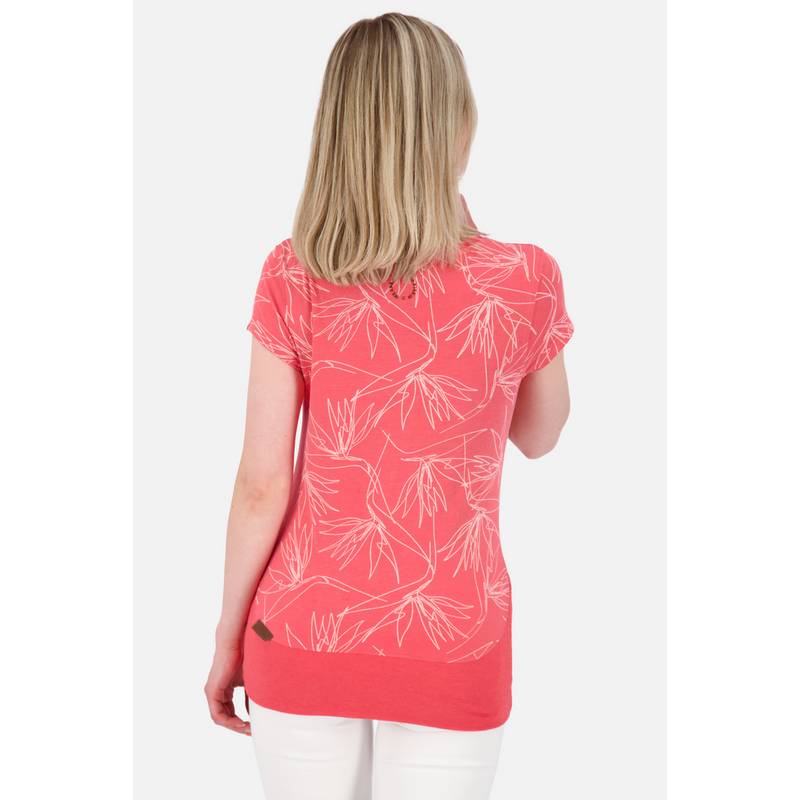 ALIFE AND KICKIN CocoAK B T-Shirt Damen