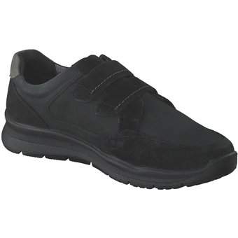 Sioux Romedius 700 TEX S in schwarz