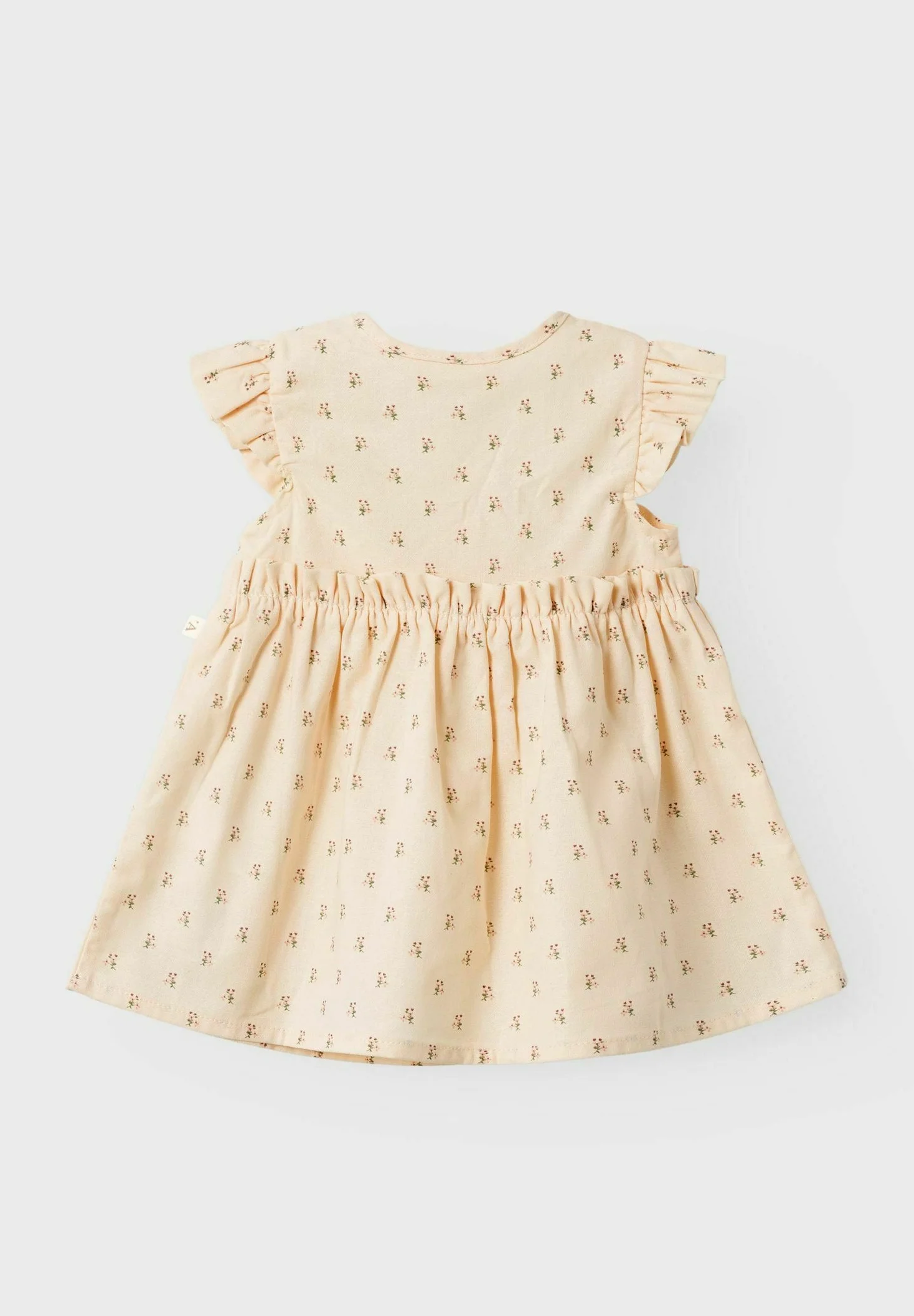 Lil' Atelier REGULAR FIT - Vestido de verano