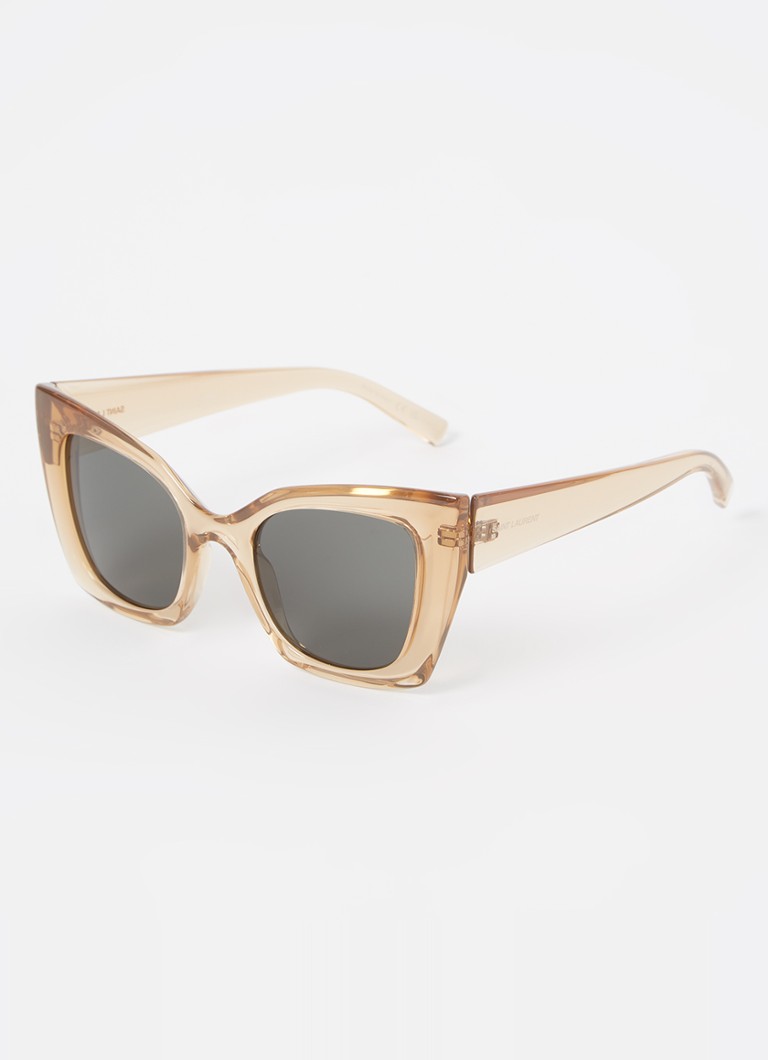 Γυαλιά ηλίου Saint Laurent Cat Eye SL 552
