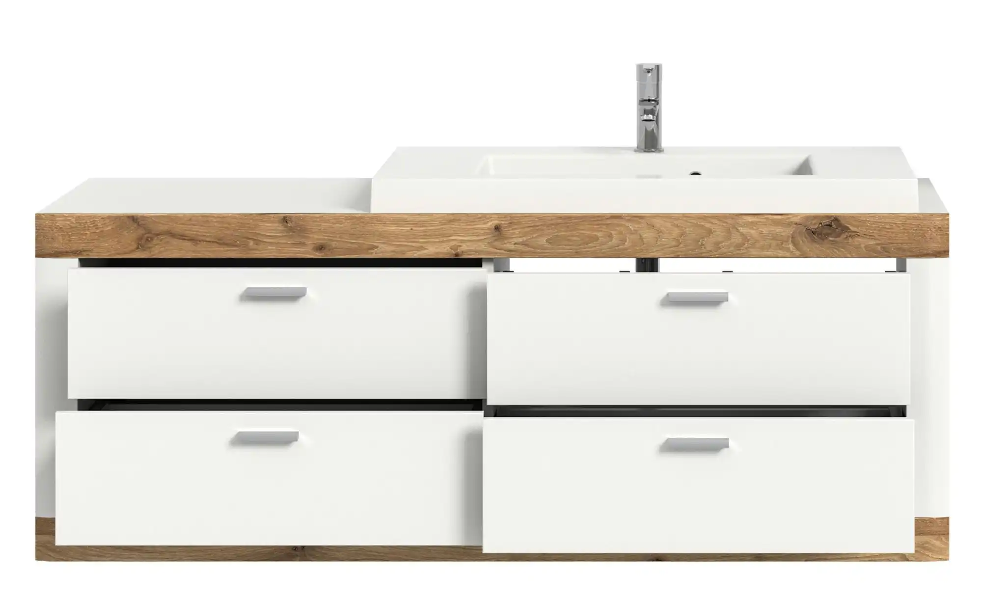 Waschtisch inkl. Waschbecken
