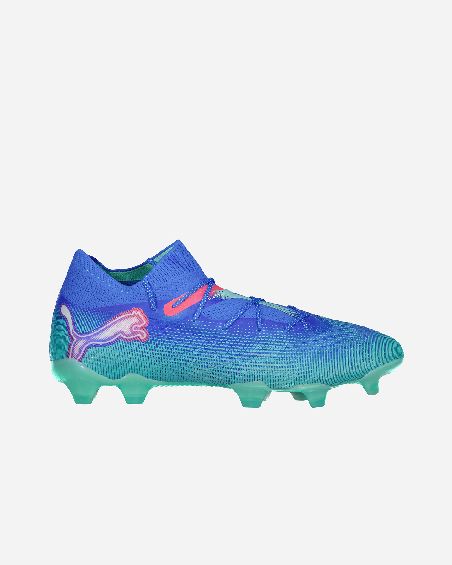 Buty piłkarskie Puma Future 7 Ultimate Fg-ag M 107916-01