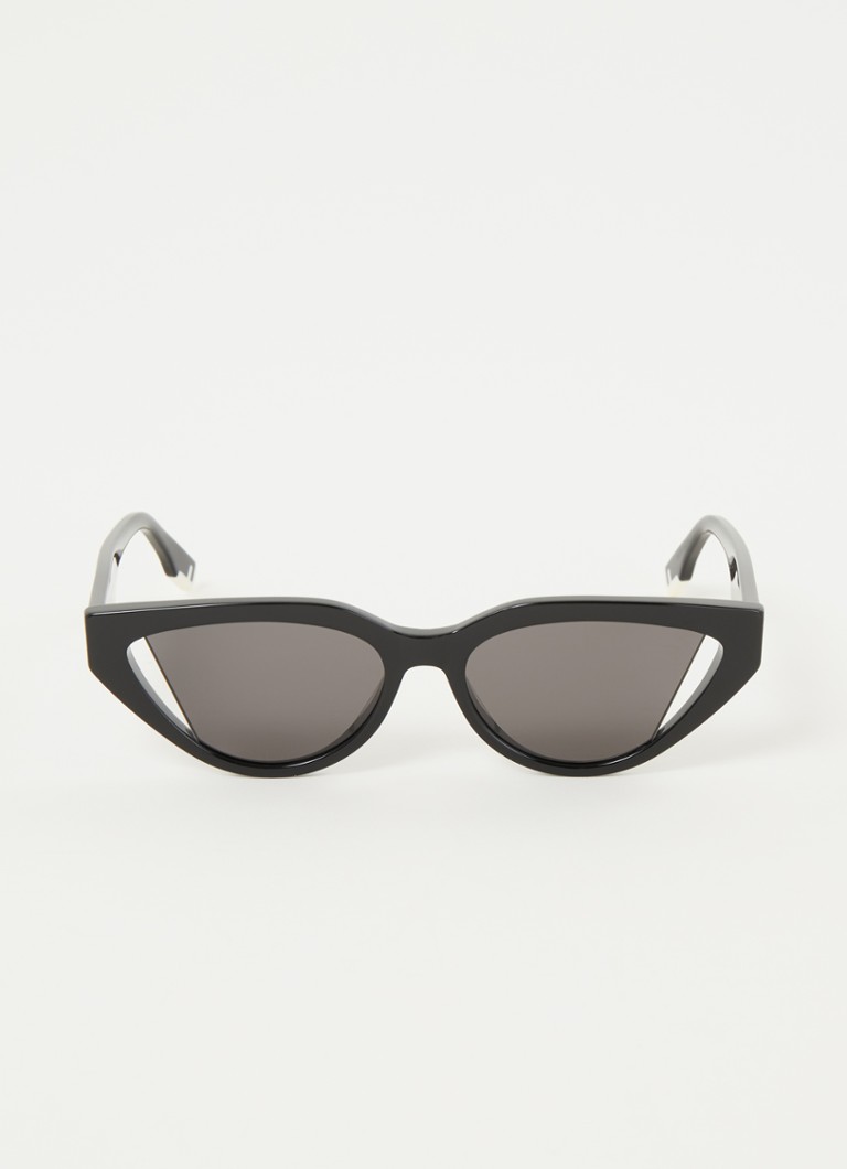 Slnečné okuliare Fendi FN000576