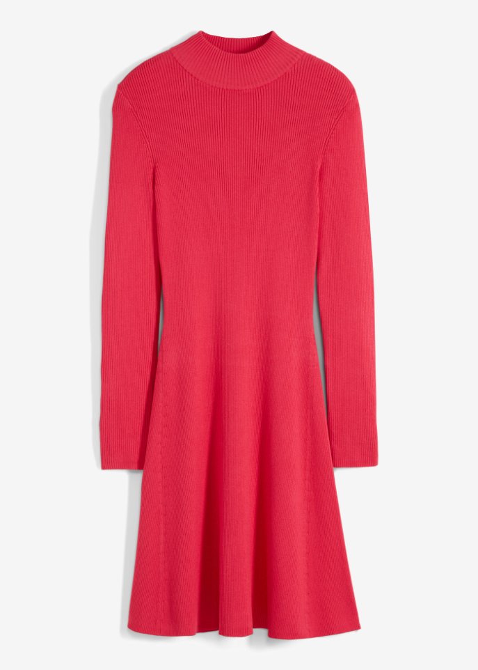 Strickkleid
