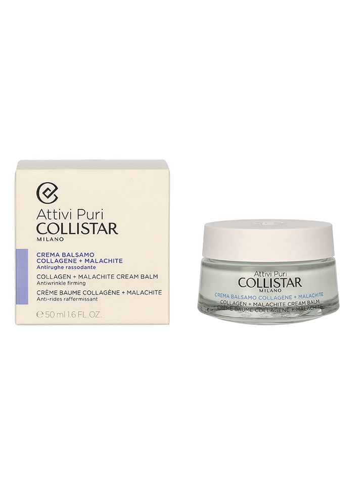 Collistar Gesichtscreme 