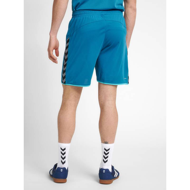 hummel hmlAUTHENTIC POLY SHORTS Shorts Herren
