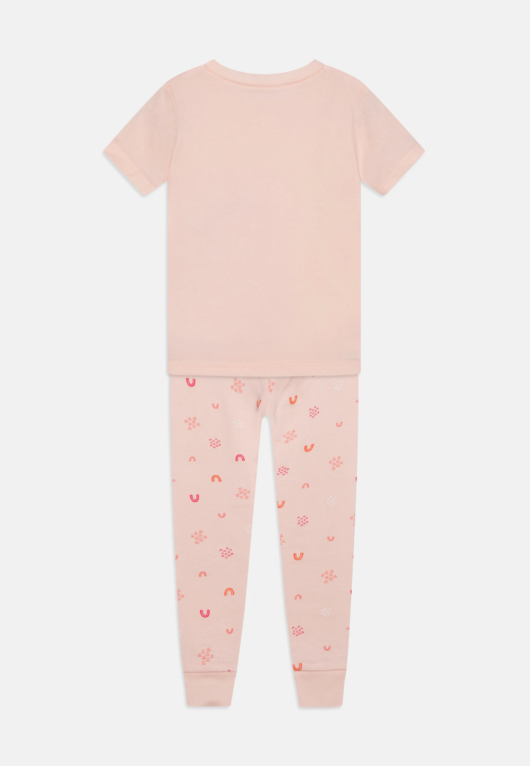Pijamas de Carter