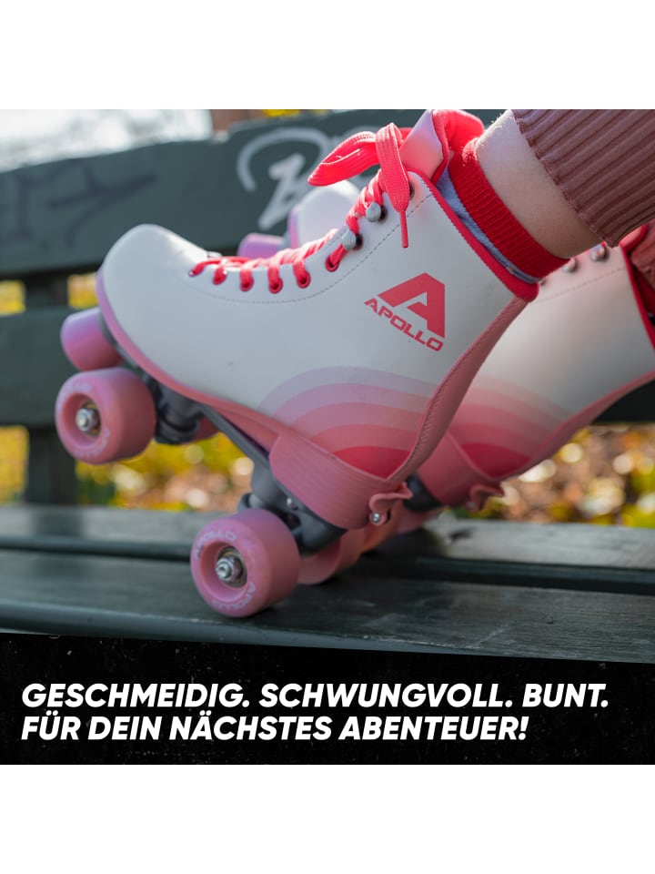 Apollo Rollschuhe Kinder 