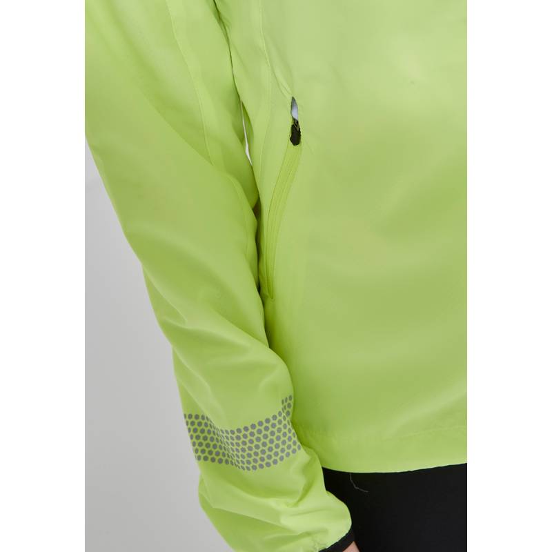 Endurance CULLY XQL Laufjacke Damen