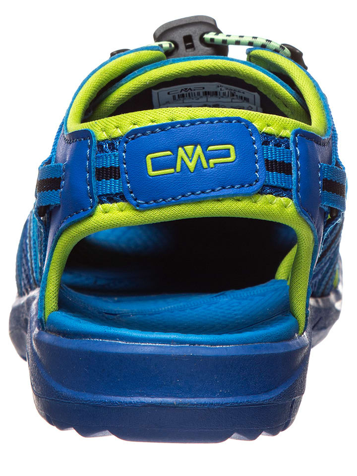 CMP Wanderhalbsandalen 