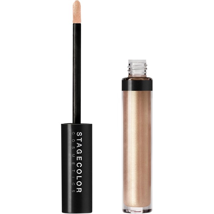 Liquid Crystal Gloss