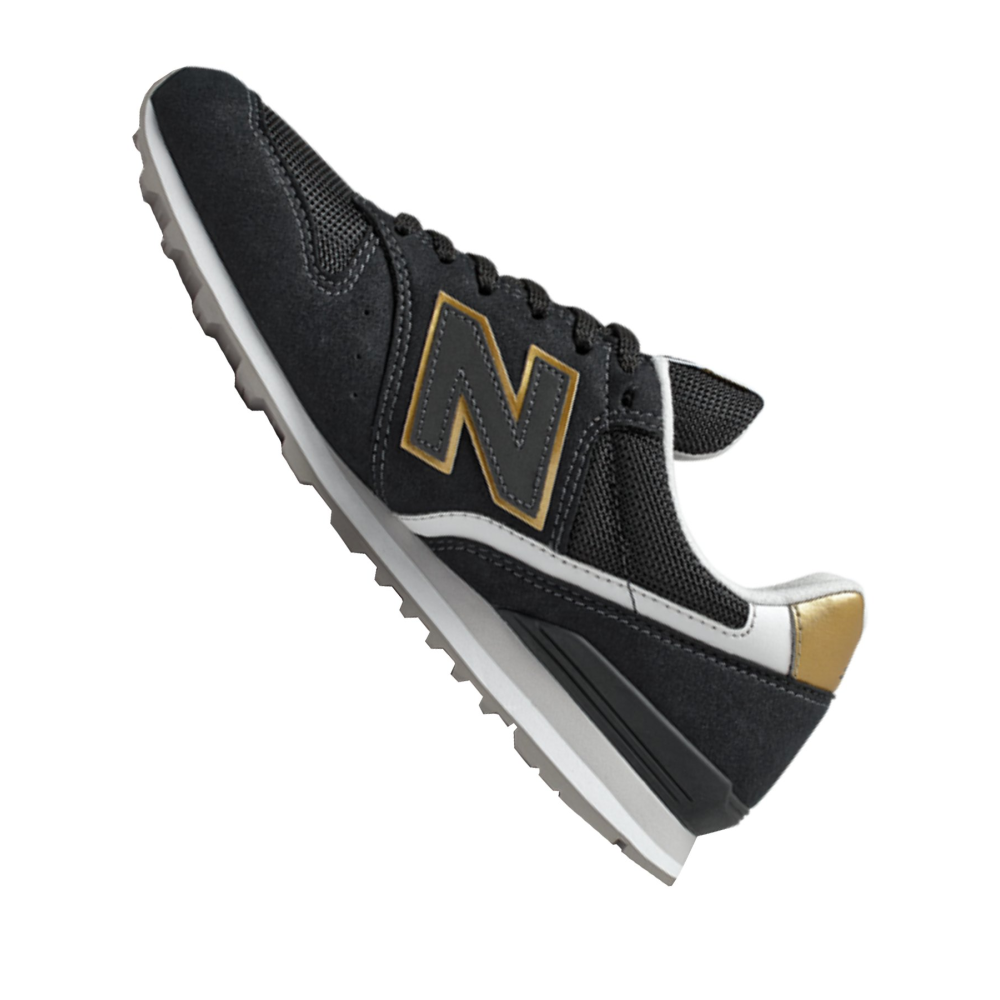 New Balance WL996 766981 / schwarz