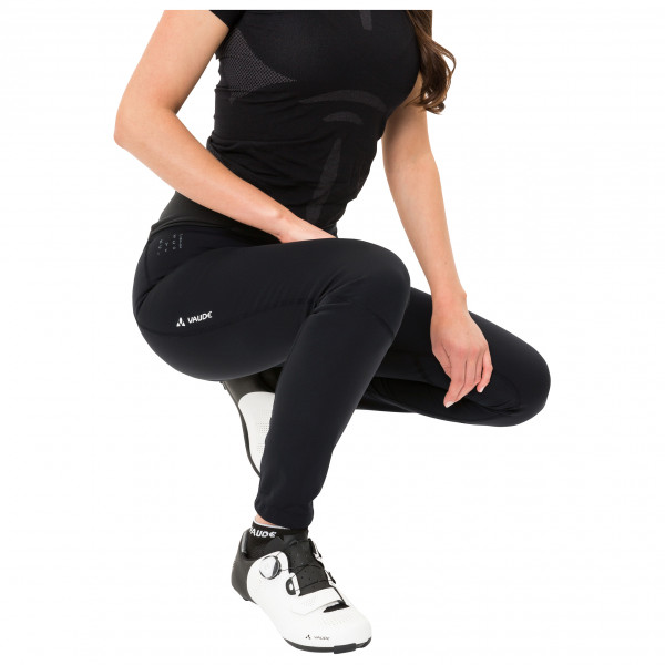 Vaude - Women's Posta Warm Tights - Radhose