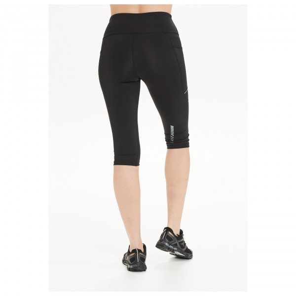 ENDURANCE - Women's Energy 3/4 Tights - Lauftights