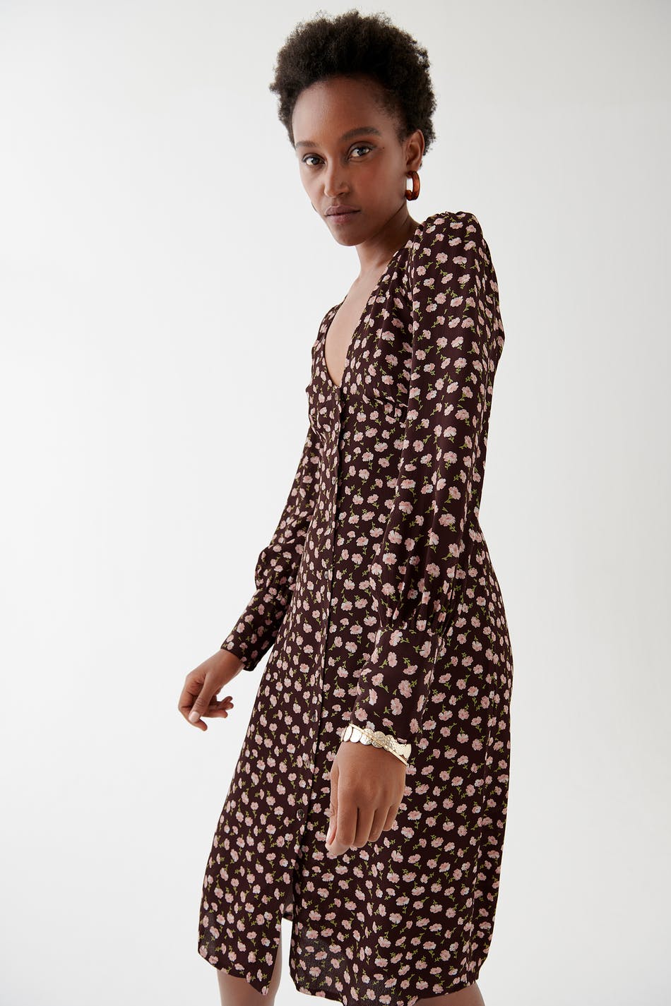 Moa dress