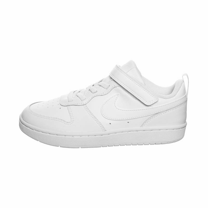 Nike COURT BOROUGH 2 Sneaker Kinder