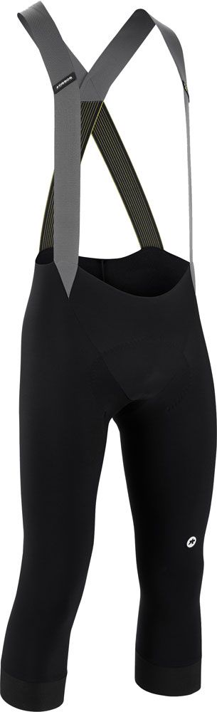 Assos Mille GT Spring Fall C2 - 3/4-Trägerhose mit Polster kaufen | Bike-Discount
