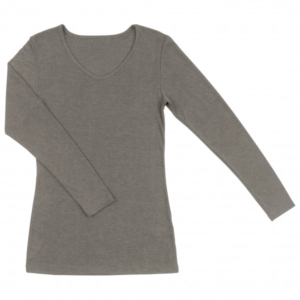 Joha - Women's Blouse L/S 85/15 - Merinounterwäsche