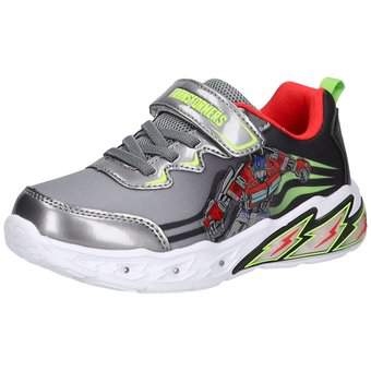 Transformers Sneaker in bunt