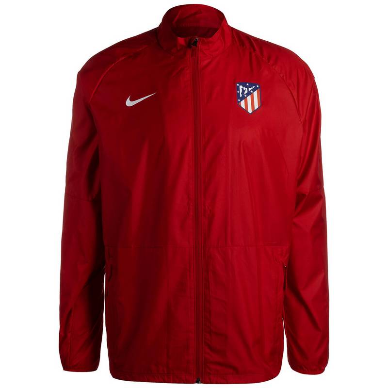 Nike Atlético Madrid Academy Trainingsjacke Herren