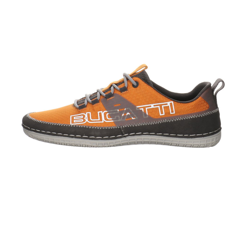 bugatti Schnürschuh