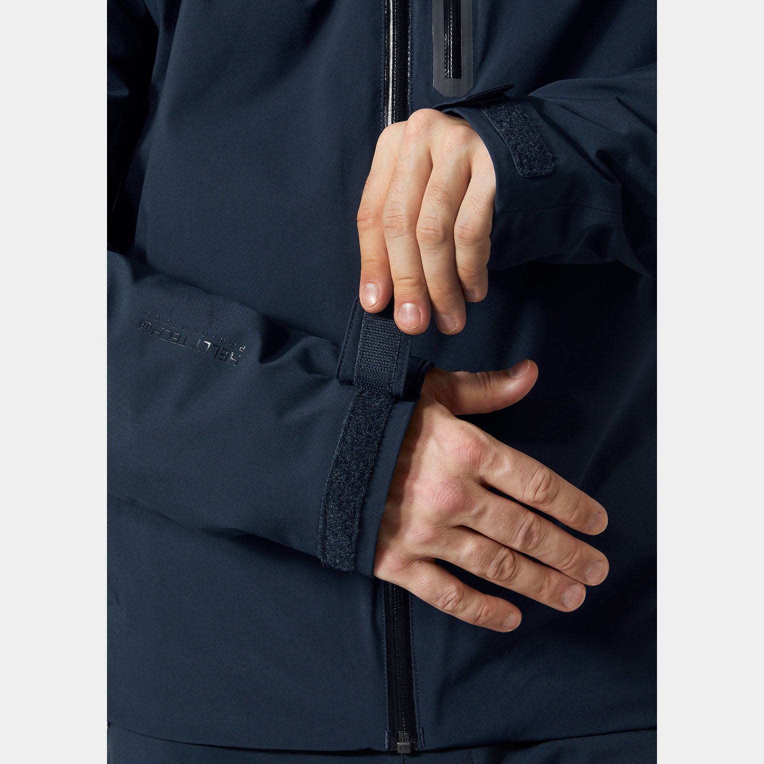Men's Swift Stretch Ski Jacket