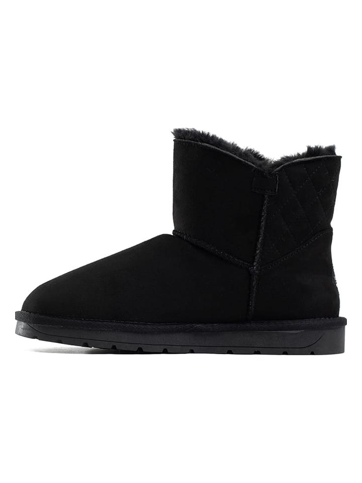 ISLAND BOOT Winterboots 