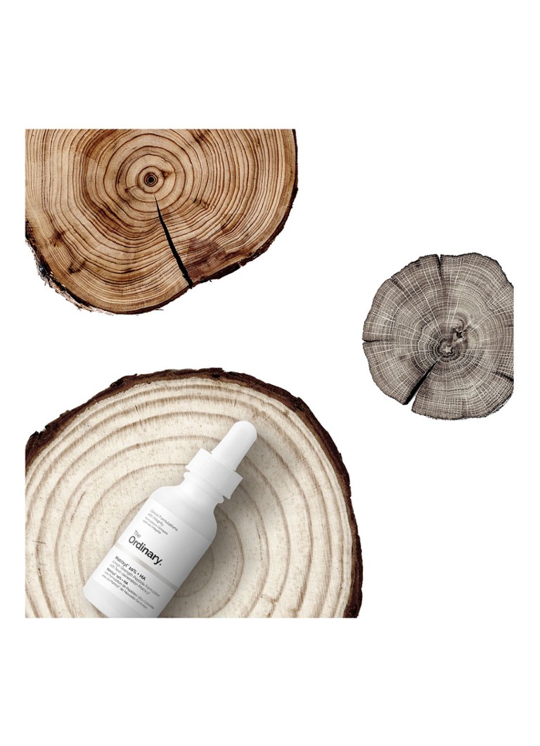 The Ordinary  Matrixyl 10% + HA - anti-aging serum