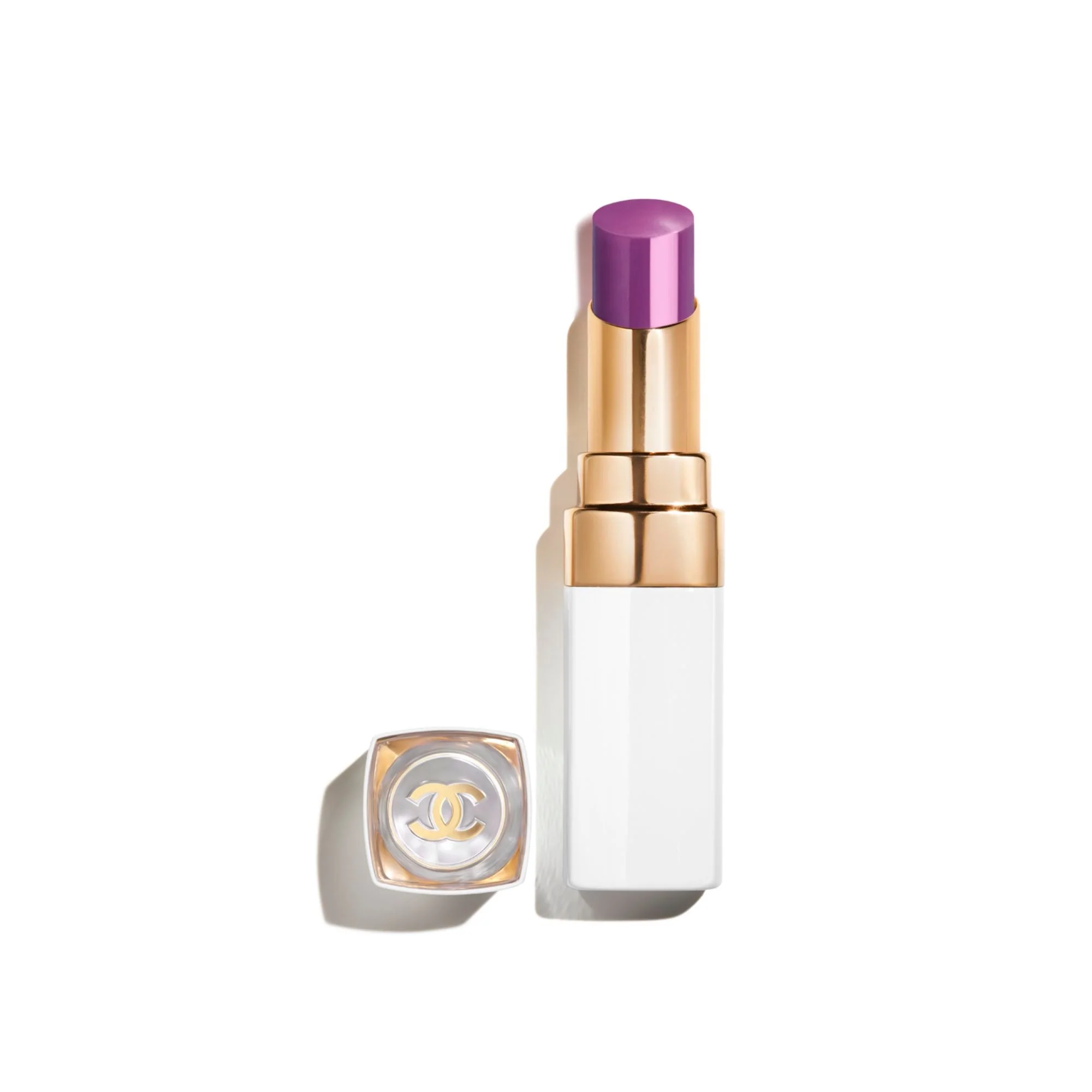 BÁLSAMO DE COLOR ROUGE COCO - BRILLANTE - HIDRATANTE, INTENSIDAD PERSONALIZADA