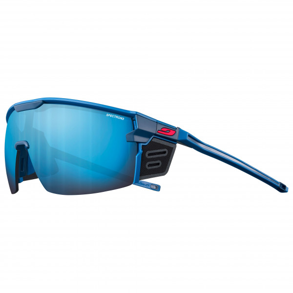 Julbo - Ultimate Cover Spectron3 (VLT 13%) - Gletscherbrille