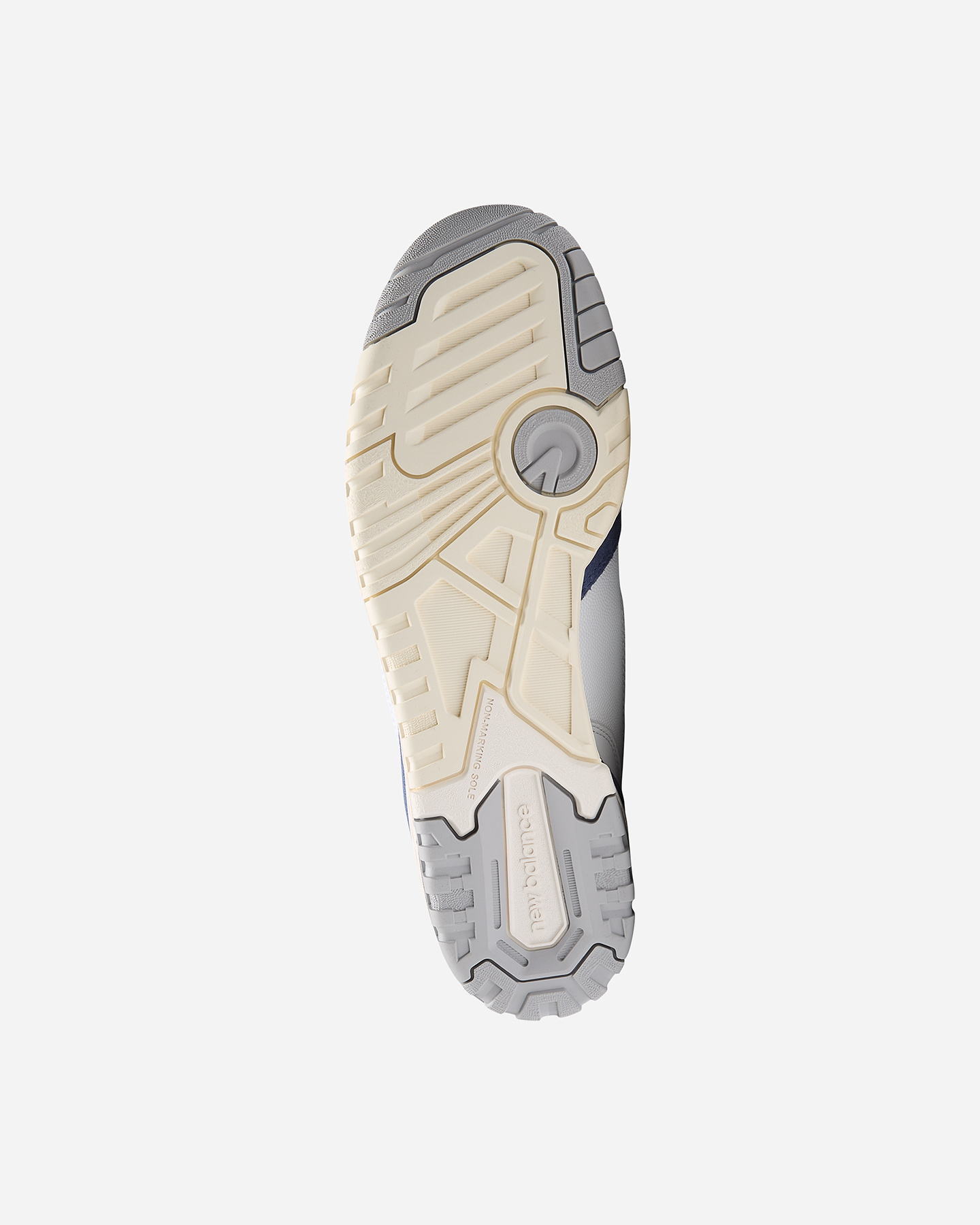 Buty sportowe Scarpe New Balance 550 M BB550BWG