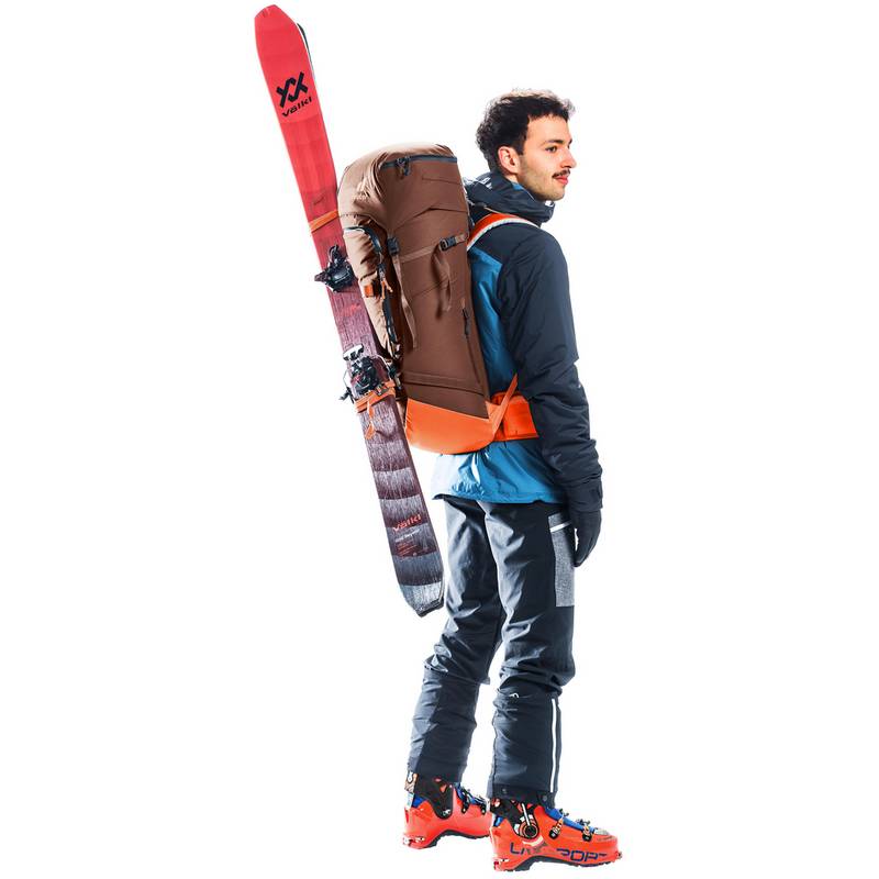 Deuter Freescape Pro 40+ Alpinrucksack Herren