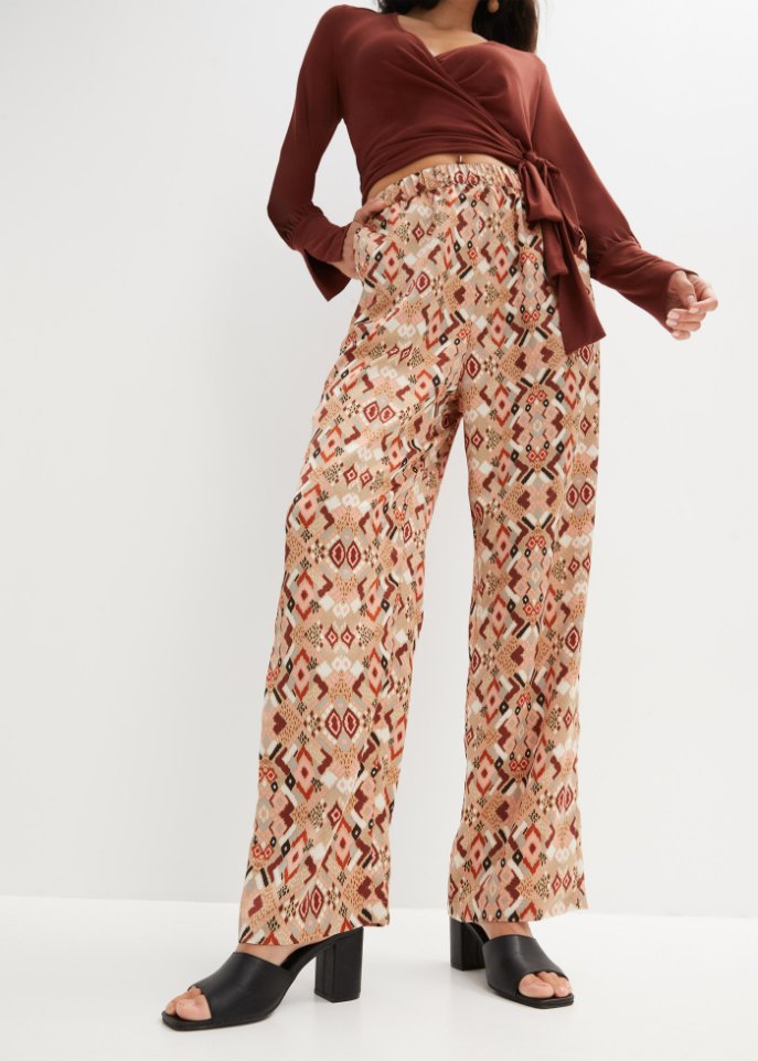 Schlupfhose
