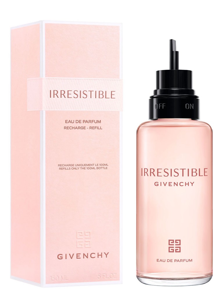 Rezervă Givenchy Irresistible Eau de Parfum