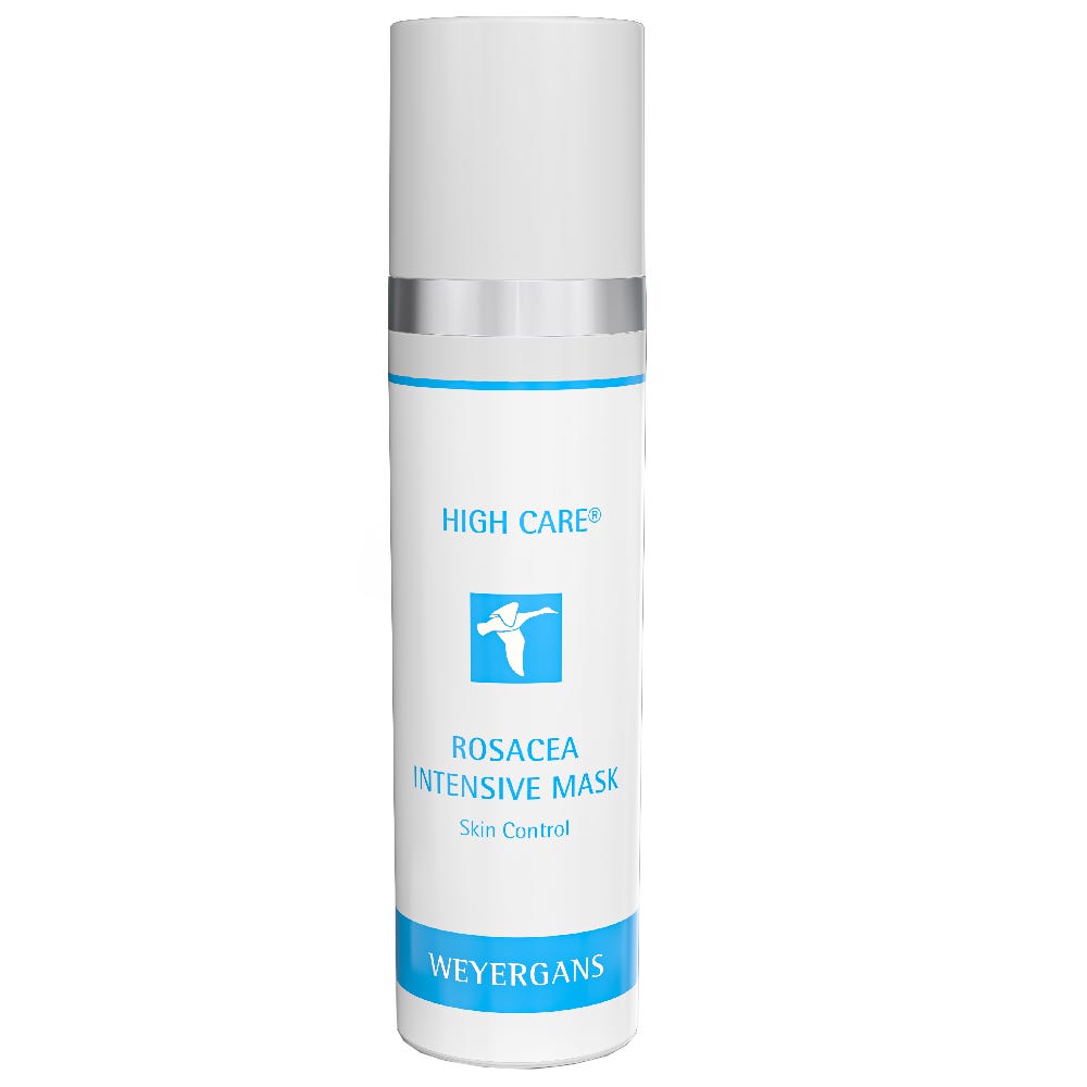 Weyergans High Care Rosacea Intensive Mask 50 ml