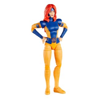 Marvel Legends Series Actionfigur - Jean Grey