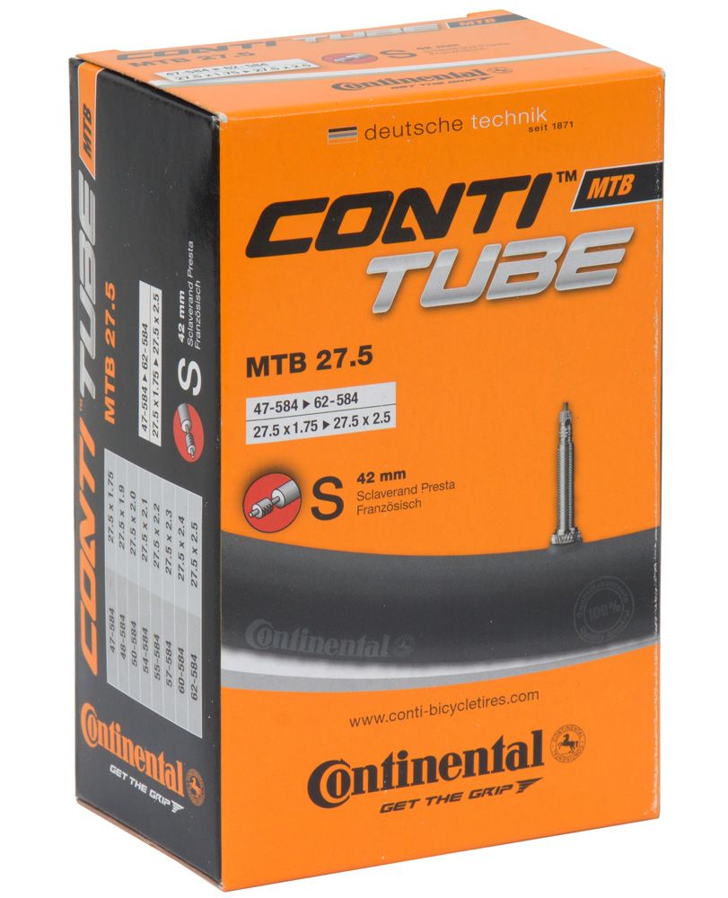 Continental Schlauch MTB 27.5 S42