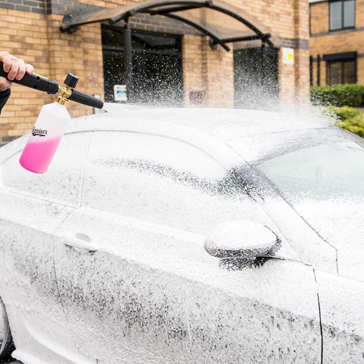 Meguiars Ultimate Snow Foam 1,89L