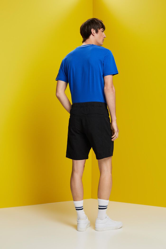 Shorts denim