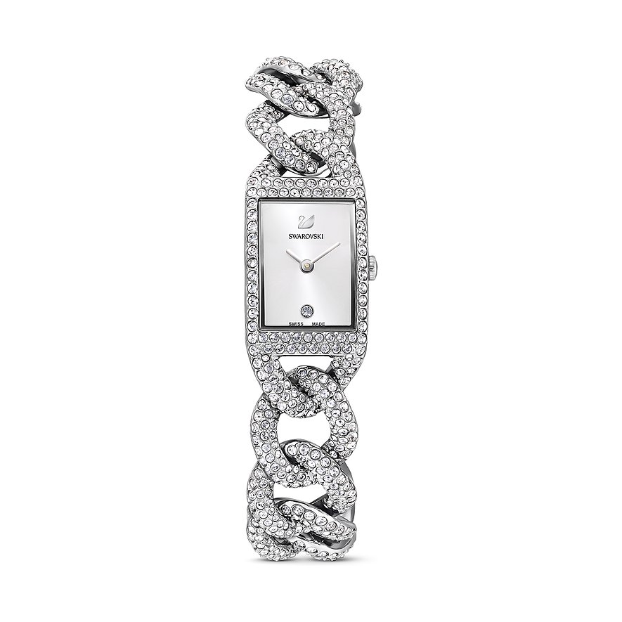 Swarovski Damenuhr Cocktail