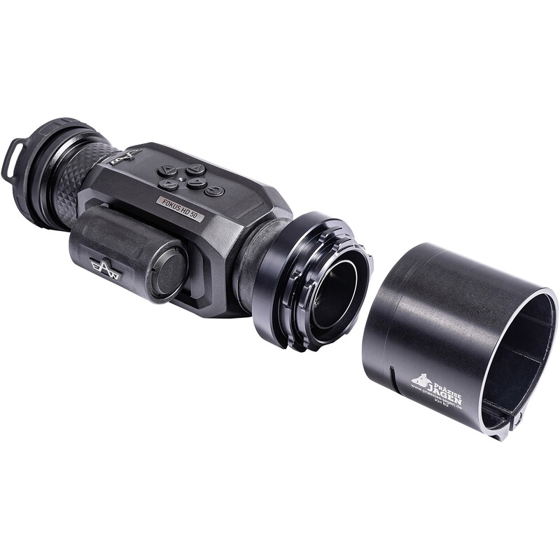 EAW Wärmebildgerät Focus HD 50 mit LRF