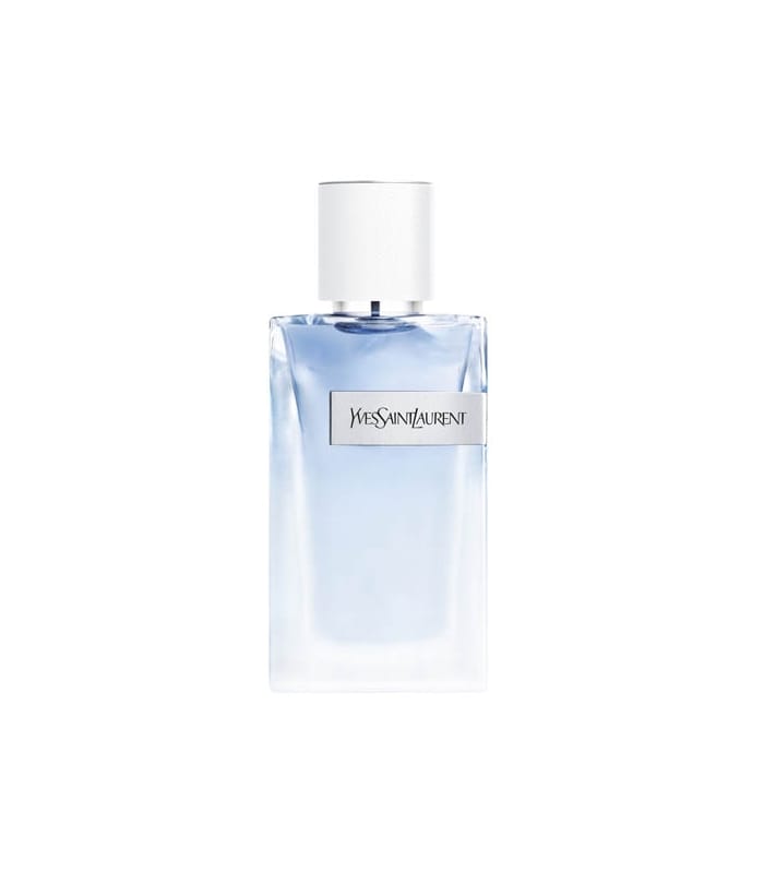 YVES SAINT LAURENT-Y EAU FRAÎCHE-Eau de toilette