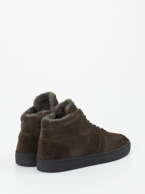 Fell Wintersneaker-48612090508 Konstantin Starke