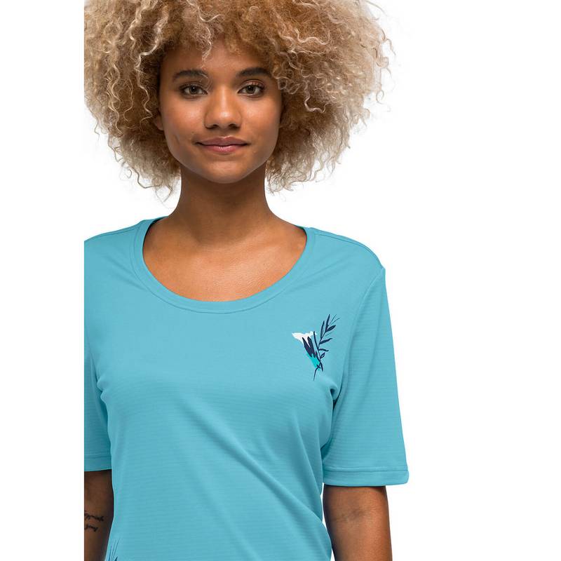 Maier Sports Irmi Funktionsshirt Damen