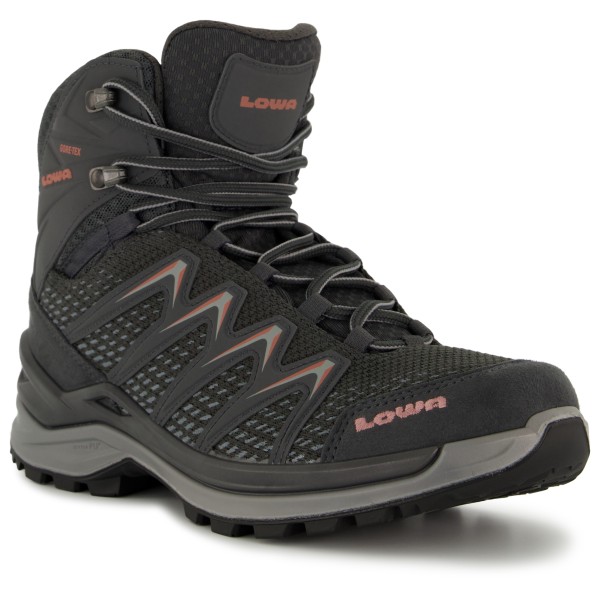 Lowa - Women's Innox Pro GTX MID - Wanderschuhe